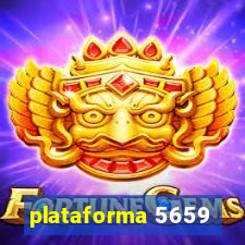 plataforma 5659